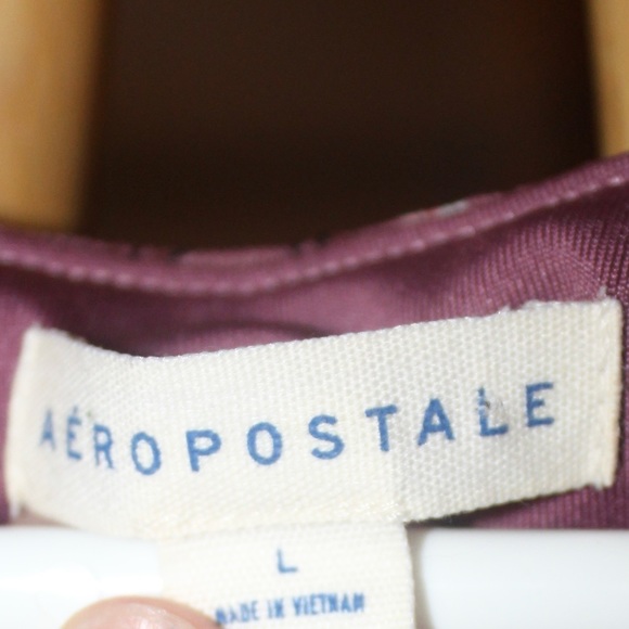 Aeropostale top - Picture 2 of 2